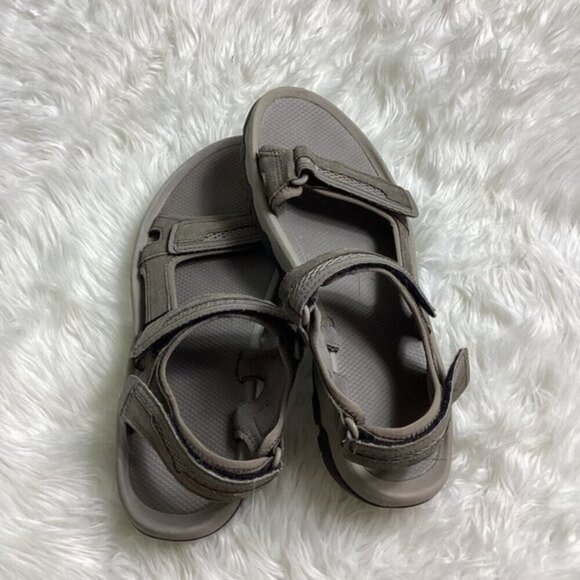 Teva Hudson Men’s Sandals – Size 12 main image 5